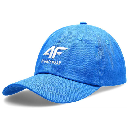 4F Καπέλο
